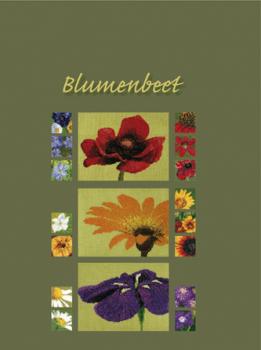 Marion Flasdick - Blumenbeet