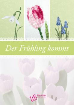 UB Design - Der Frühling kommt