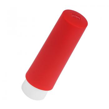 Prym Nadel-Twister Magnetische Nadelbox rot