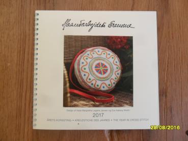 Jahrbuch / Kalender  2017