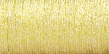 Kreinik Blending Filament 091 Yellow