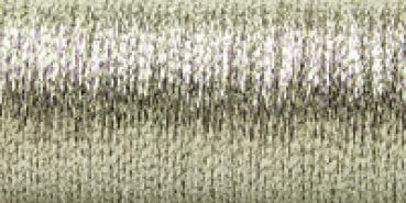 Kreinik Cable Thread 001P Silber