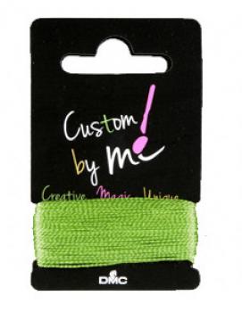 Custom By Me! Garn 084 grün