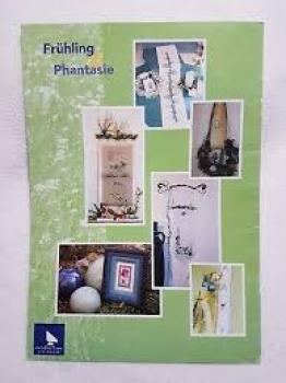 Acufactum Leaflet - Frühling & Phantasie