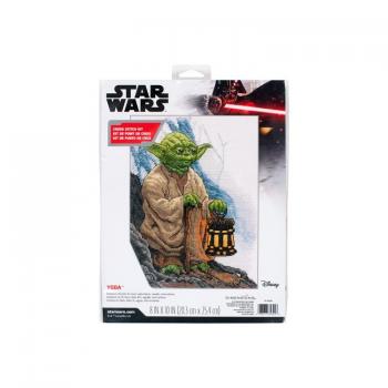 Dimensions Stickpackung Star Wars Yoda