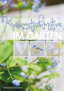 Christiane Dahlbeck / Fingerhut - Im Garten