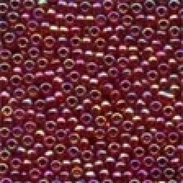 Mill Hill Beads / Perlen - 03048 Cinnamon Red