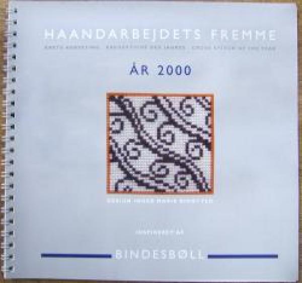 Jahrbuch / Kalender 2000