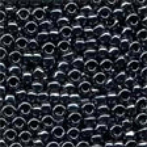 Mill Hill Beads / Perlen - 18081 Black/Grey