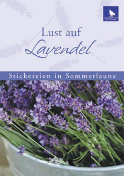 Acufactum - Lust auf Lavendel