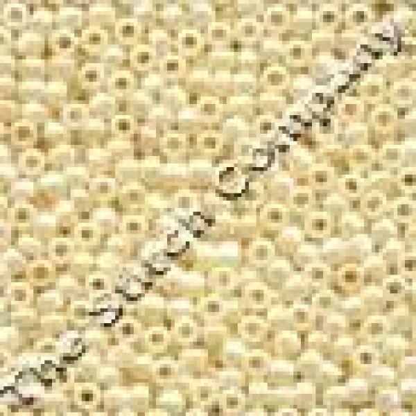 Mill Hill Beads / Perlen - 00123 Cream