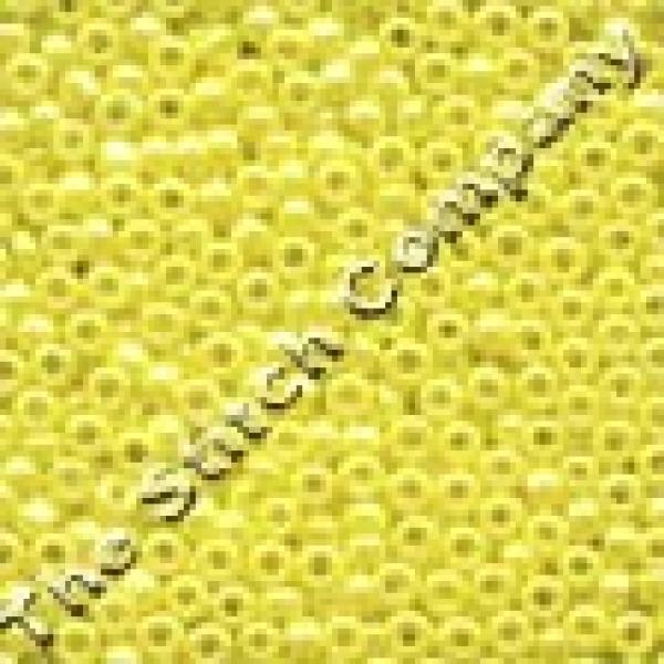 Mill Hill Beads / Perlen - 00128 Yellow