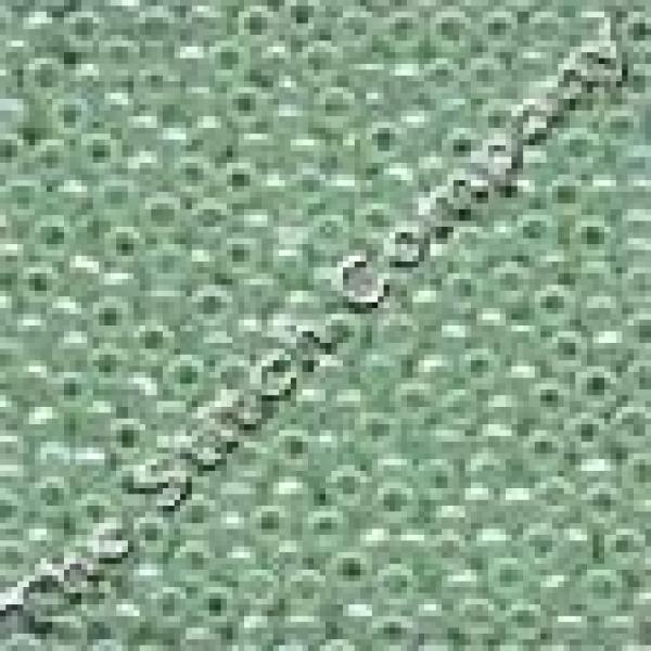 Mill Hill Beads / Perlen - 00525 Light Green