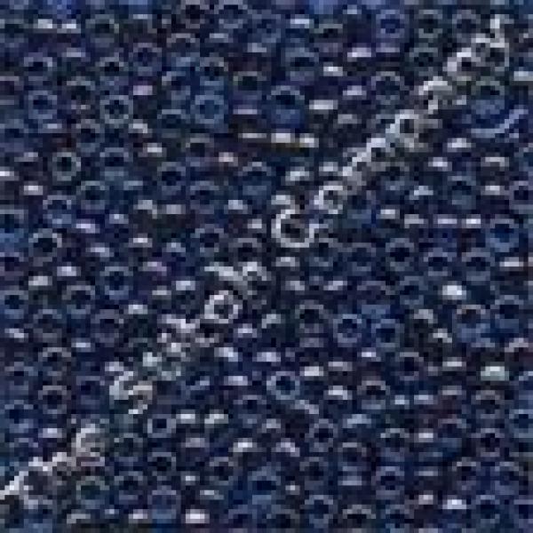 Mill Hill Beads / Perlen - 00358 Cobalt Blue