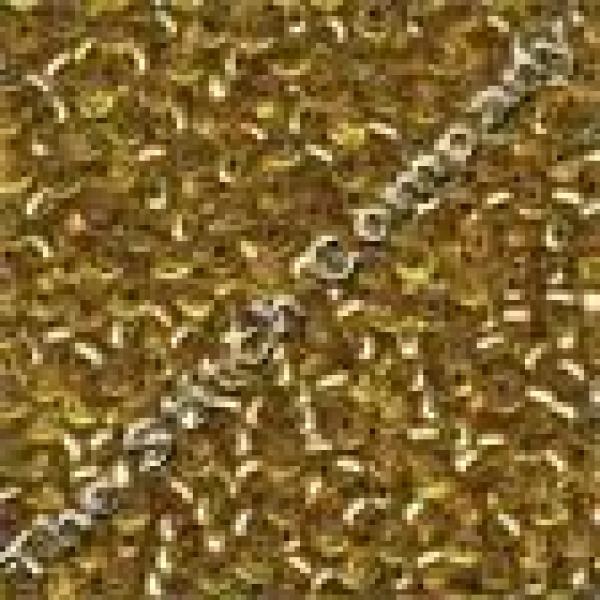 Mill Hill Beads / Perlen - 02011 Victorian Gold