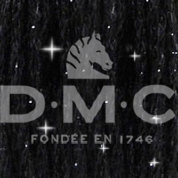 DMC Mouliné Special Étoile Stickgarn C310