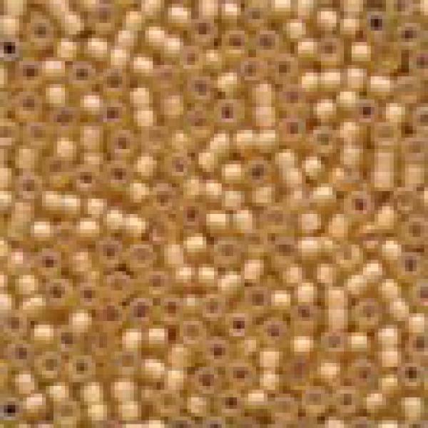 Mill Hill Beads / Perlen - 62040 Frosted Apricot