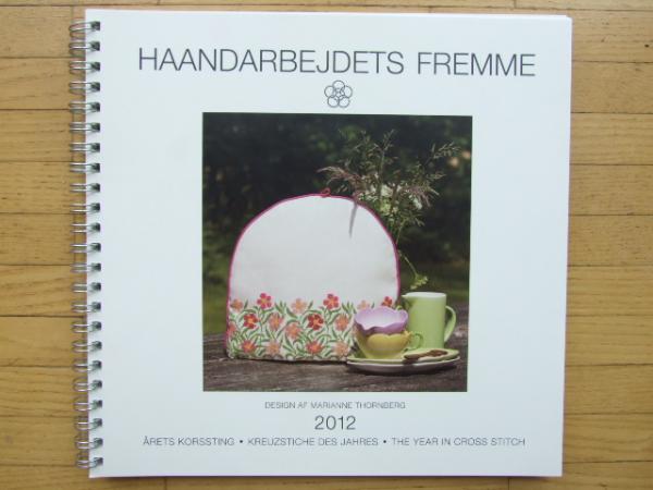 Jahrbuch / Kalender  2012