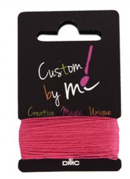 Custom By Me! Garn Neon pink