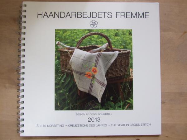 Jahrbuch / Kalender  2013