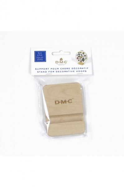 DMC Holzständer für Stickrahmen