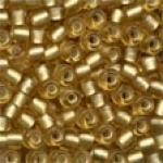 Mill Hill Beads / Perlen - 16031 Frosted Gold