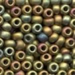 Mill Hill Beads / Perlen - 16618 Mayan Gold
