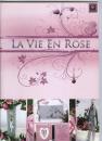 TF Stickdesign - La Vie en Rose