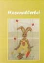 Marion Flasdick Stickbuch "Hasenallerlei"