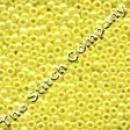 Mill Hill Beads / Perlen - 00128 Yellow