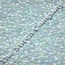 Mill Hill Beads / Perlen - 02017 Crystal Aqua