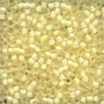 Mill Hill Beads / Perlen - 62039 Frosted Ivory Creme