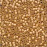Mill Hill Beads / Perlen - 62040 Frosted Apricot