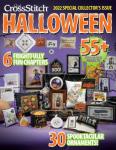 Just Cross Stitch Halloween Special Collector's Issue 2022