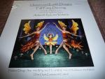 Heaven And Earth Designs Stickvorlage " Fall Fairy Dancing " von Lisa Victoria