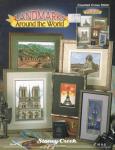 Stoney Creek Stickvorlage Book 353 Landmarks Around the World