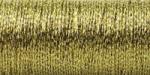 Kreinik Cable Thread 002P Gold
