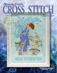 Stoney Creek Cross Stitch Magazin Winter 2020 Volume 32