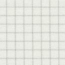 Zweigart Easy Count Grid Murano 32ct weiß, 140cm Breite