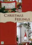 TF Stickdesign - Leaflet Christmas Feelings