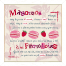 Lilipoints Stickvorlage "Macrons"
