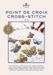 DMC - Point de Croix Cross Stitch No. 01