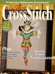 Just Cross Stitch Cross Stitch Magazin September / October 2013