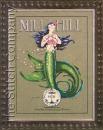 Mirabilia Merchant Mermaid