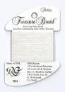 Treasure Braid PB10 - White Pearl