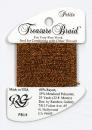Treasure Braid PB14 - Bronze