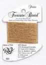 Treasure Braid PB25 - Old Gold