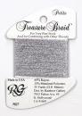 Treasure Braid PB27 - Ice Pastells