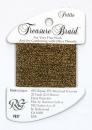 Treasure Braid PB37 - Dark Antique Gold