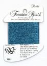 Treasure Braid PB38 - Azur Blue